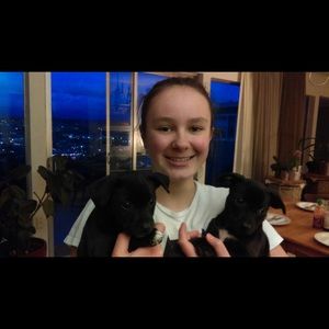 Meet your Posher, Anna